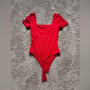 Aritzia Babaton Bodysuit